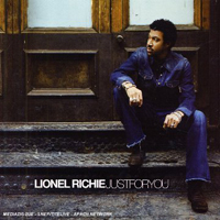 Lionel Richie - Just For You