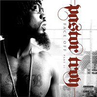 Pastor Troy - Face Off (part II)