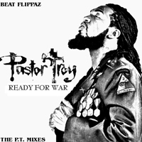 Pastor Troy - Ready For War (the P.T. Mixes)