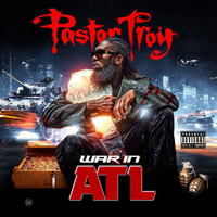 Pastor Troy - War In ATL (Special Edition)