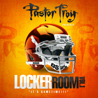 Pastor Troy - It`s Game Time (Single)