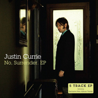 Justin Currie - No, Surrender