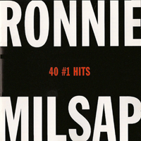 Ronnie Milsap - 40 #1 Hits (CD 1)