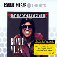 Ronnie Milsap - 16 Biggest Hits (Remastered)