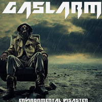 Gaslarm - Environmental Disaster