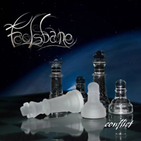 Foolsbane - Conflict