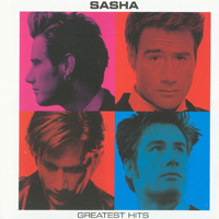Sasha (DEU) - Greatest Hits
