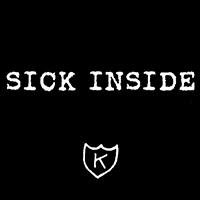 Young Pioneers - Sick Inside (Single)