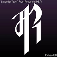 Richaadeb & Ace Waters - Lavender Town