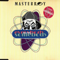 Masterboy - Everybody Needs Somebody (Remix Single)