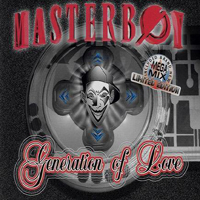 Masterboy - Generation Of Love (Single)