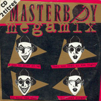 Masterboy - Megamix (Single)