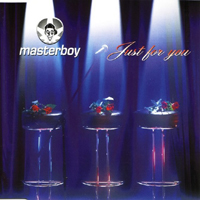 Masterboy - Just For You (Single)
