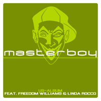 Masterboy - US Album