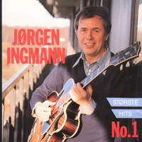 Ingmann, Jorgen - Storste Hits No.1