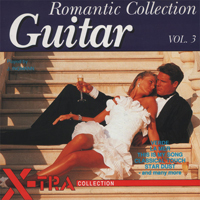 Ingmann, Jorgen - Guitar Romantic Collection - Vol. 3