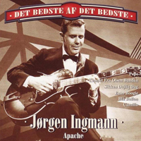 Ingmann, Jorgen - Apache
