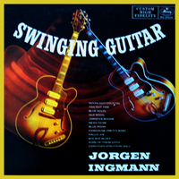 Ingmann, Jorgen - Swinging Guitar