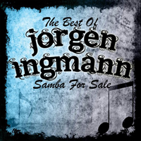 Ingmann, Jorgen - The Best Of Jorgen Ingmann - Samba For Sale