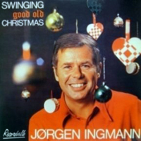 Ingmann, Jorgen - Swinging Christmas Good Old (LP)