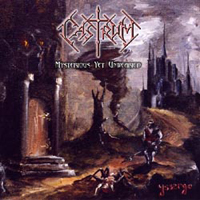 Castrum (UKR) - Mysterious Yet Unwearied
