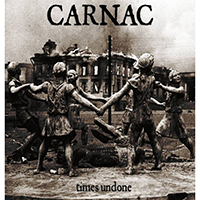 Carnac (TUR) - Times Undone