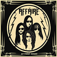 Affaire - At First Sight