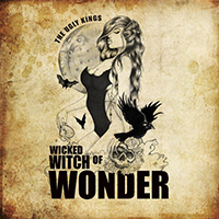 Ugly Kings - Wicked Witch of Wonder (Single)