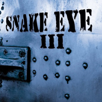 Snake Eye (FRA) - Snake Eye III