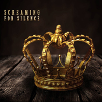 Screaming For Silence - Screaming For Silence