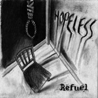 Refuel - Hopeless
