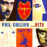 Phil Collins - Greatest Hits (CD 1)