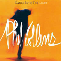 Phil Collins - Dance Into The Light (Single)