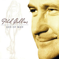 Phil Collins - Son Of Man (Single)