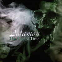 Adamon - The End of Time