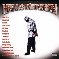 Andre Nickatina - Hell's Kitchen