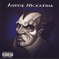 Andre Nickatina - Bullets, Blunts N Ah Big Bank Roll (The 7 MC Theory)