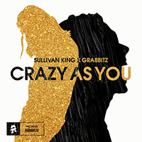 Grabbitz - Crazy As You (Single)