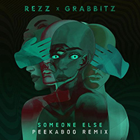 Grabbitz - Someone Else (Peekaboo Remix)
