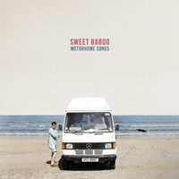 Sweet Baboo - Motorhome Songs (EP)