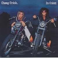 Cheap Trick - In Color (1998 Remasterd)