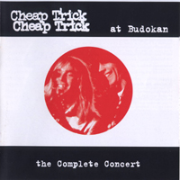 Cheap Trick - At Budokan - The Complete Concert (CD 1)