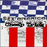 Cheap Trick - Sex, America, Cheap Trick (CD 4)
