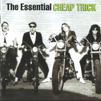 Cheap Trick - The Essential Cheap Trick (CD 2)