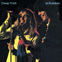 Cheap Trick - At Budokan 1979 (LP)