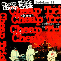 Cheap Trick - Budokan II