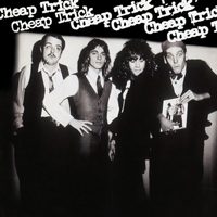 Cheap Trick - Cheap Trick (LP)