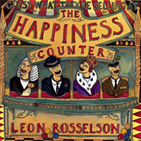 Rosselson, Leon - Guess What They're Selling at the Happiness Counter