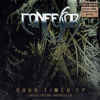 Confessor - Sour Times (EP)