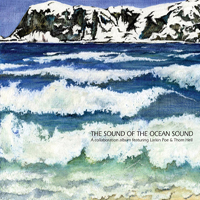 Larkin Poe - The Sound of the Ocean Sound 